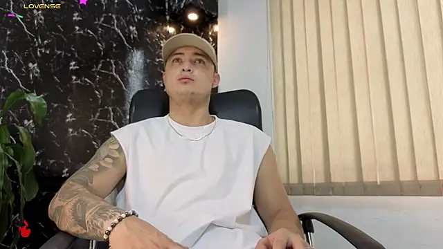 Alexander ferre online show from February 1, 2026, 1:20 pm