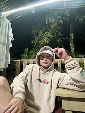 Alexander ferre online show from February 16, 2026, 1:15 am