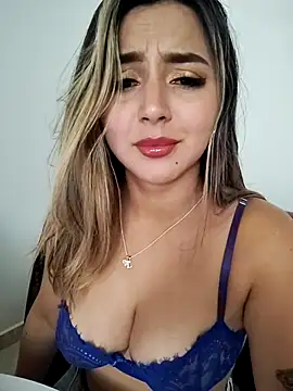 CelestePrince2 online show from November 26, 2025, 3:56 pm