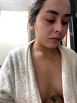 Snapshot of MorganHot0809 chatting on December 3, 2025, 11:31 am MorganHot0809 online show from December 3, 2025, 11:31 am