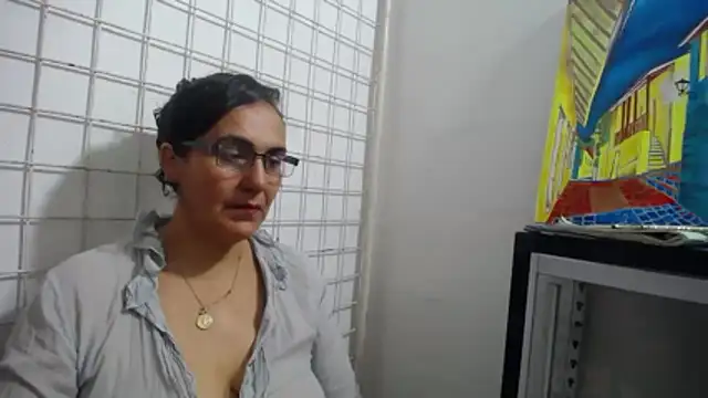 gabbyparker  online show from January 14, 2026, 7:45 am