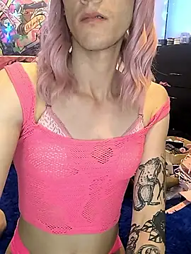 femdomroom online show from January 11, 2026, 7:48 am