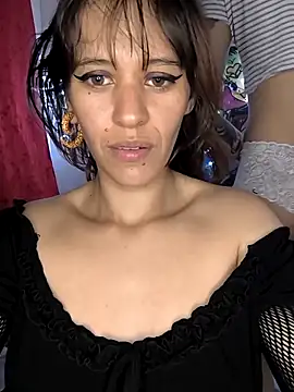 femdomroom online show from February 15, 2026, 6:47 am