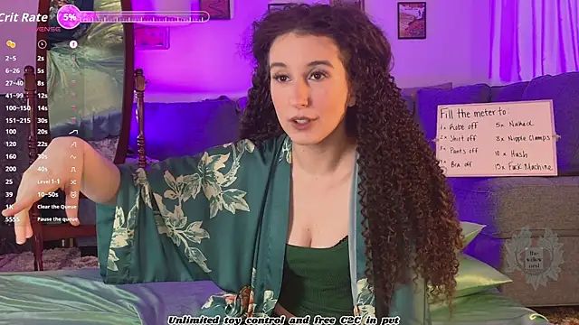 Snapshot of thewillownest_ chatting on October 24, 2025, 5:12 pm thewillownest  online show from October 24, 2025, 5:12 pm
