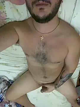 HOTDAN92 online show from October 22, 2025, 11:31 am