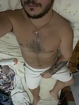 HOTDAN92 online show from October 24, 2025, 10:53 pm