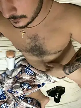 HOTDAN92 online show from November 1, 2025, 2:29 am