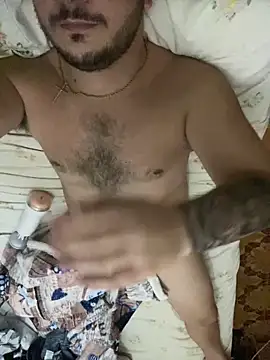 HOTDAN92 online show from October 30, 2025, 11:34 pm