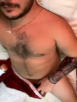 HOTDAN92 online show from November 12, 2025, 12:04 am