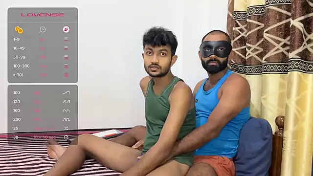 ShayanLK online show from March 26, 2026, 3:32 pm