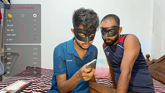 ShayanLK online show from February 14, 2026, 4:51 pm