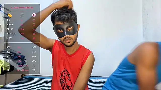 ShayanLK online show from February 21, 2026, 2:35 am