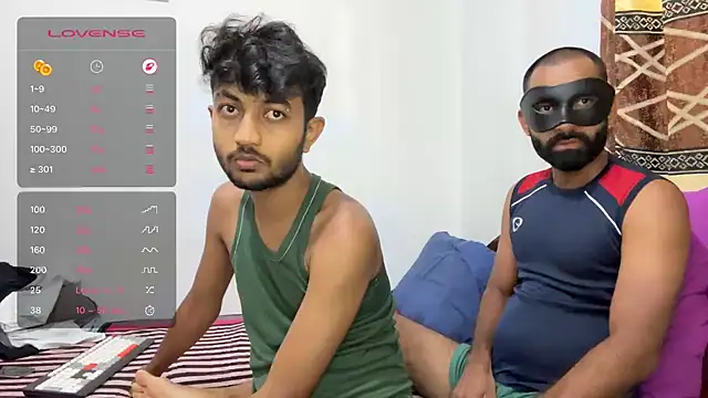 ShayanLK online show from March 25, 2026, 3:17 am