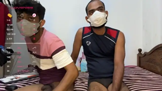 ShayanLK online show from February 13, 2026, 3:45 pm