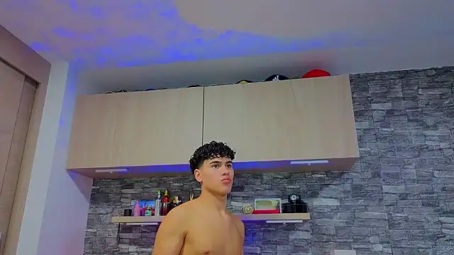 Theimperialboys  online show from February 14, 2026, 2:01 am