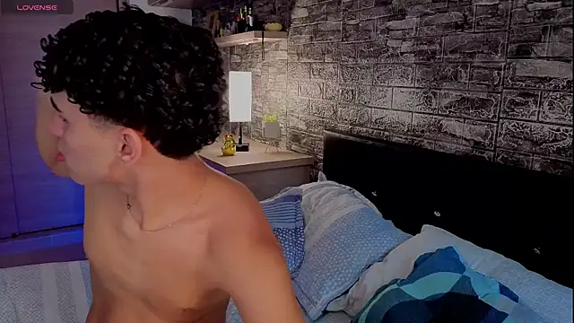 Theimperialboys  online show from March 18, 2026, 7:59 pm