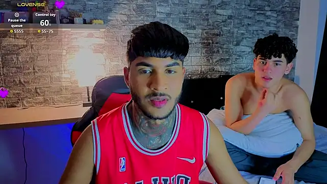 Theimperialboys  online show from March 30, 2026, 11:28 pm