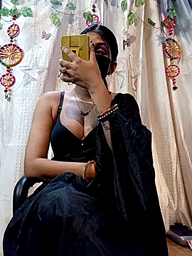 Snapshot of Jaanu-88 chatting on December 15, 2025, 6:25 pm Jaanu-88 online show from December 15, 2025, 6:25 pm