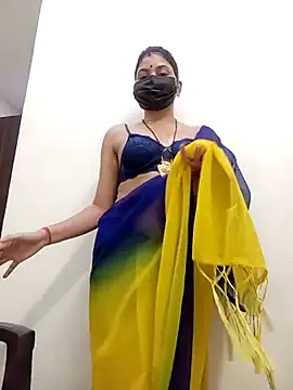 Snapshot of Jaanu-88 chatting on November 15, 2025, 7:29 pm Jaanu-88 online show from November 15, 2025, 7:29 pm