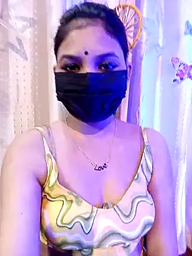 Snapshot of Jaanu-88 chatting on November 20, 2025, 5:46 pm Jaanu-88 online show from November 20, 2025, 5:46 pm