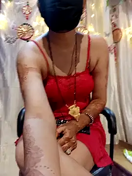 Snapshot of Jaanu-88 chatting on October 27, 2025, 5:47 pm Jaanu-88 online show from October 27, 2025, 5:47 pm