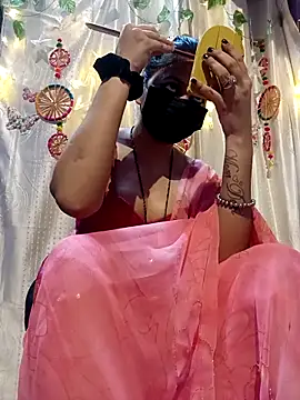 Snapshot of Jaanu-88 chatting on November 12, 2025, 6:23 pm Jaanu-88 online show from November 12, 2025, 6:23 pm