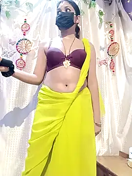 Snapshot of Jaanu-88 chatting on November 10, 2025, 5:40 pm Jaanu-88 online show from November 10, 2025, 5:40 pm