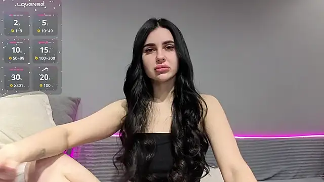 Mary  foxy online show from March 1, 2026, 6:08 pm