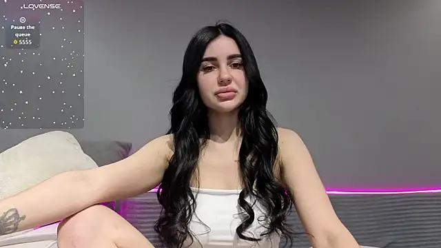 Mary  foxy online show from February 28, 2026, 9:58 pm