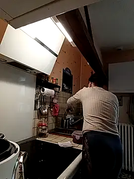 Sophierob1 online show from September 18, 2025, 8:17 am