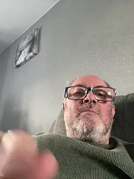 naughtygrandad1 online show from February 23, 2026, 9:54 am