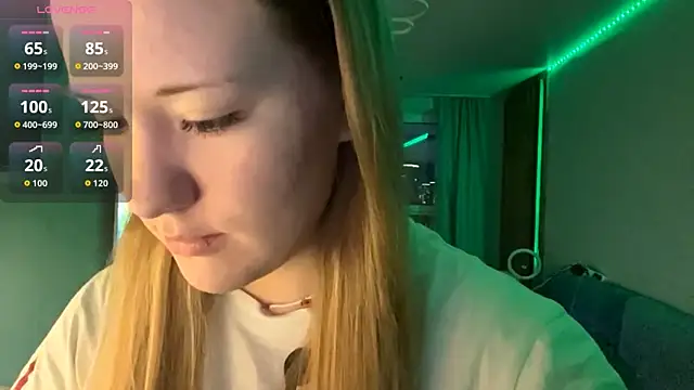 PandaFluff online show from March 19, 2026, 5:13 pm