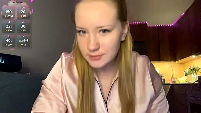 PandaFluff online show from February 23, 2026, 5:35 pm