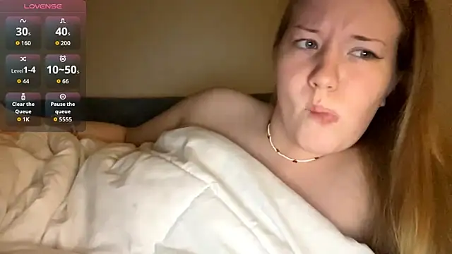 PandaFluff online show from March 27, 2026, 5:25 pm