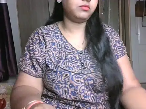 Snapshot of its_me_Rashmi chatting on November 24, 2025, 5:46 pm its me Rashmi online show from November 24, 2025, 5:46 pm