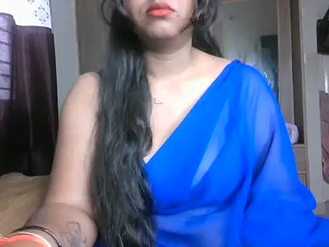 Snapshot of its_me_Rashmi chatting on November 4, 2025, 6:17 am its me Rashmi online show from November 4, 2025, 6:17 am