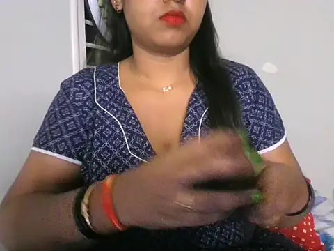 Snapshot of its_me_Rashmi chatting on October 11, 2025, 4:19 pm its me Rashmi online show from October 11, 2025, 4:19 pm