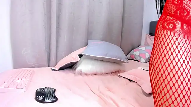 angel09 a  online show from March 1, 2026, 1:05 am