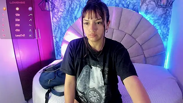 Mariam s online show from October 19, 2025, 4:10 pm