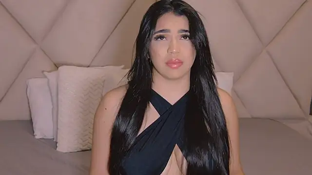 CharlotteeBrownn online show from March 28, 2026, 7:20 am