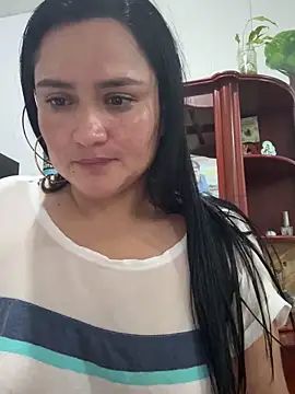 Rouse69  online show from December 19, 2025, 10:50 am