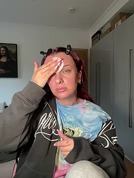 OliviaaFischer online show from February 21, 2026, 3:36 pm