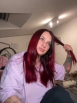 OliviaaFischer online show from March 15, 2026, 9:44 pm