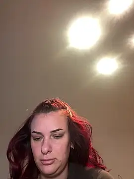 OliviaaFischer online show from March 1, 2026, 10:15 am