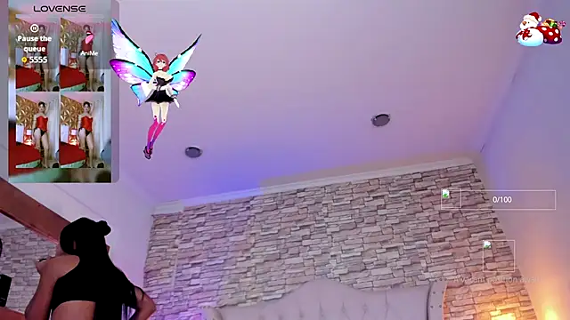 Lucia-Horny24 online show from November 14, 2025, 8:12 pm