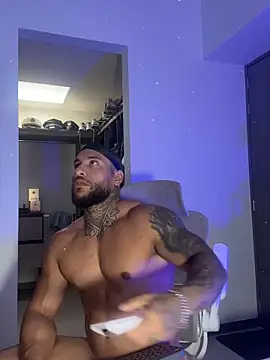 Andrew Johnnson online show from February 17, 2026, 6:38 pm