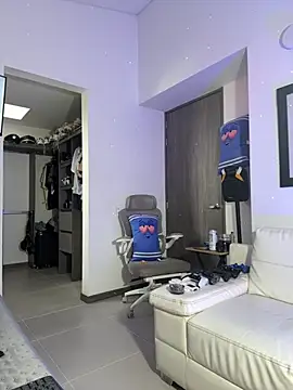 Andrew Johnnson online show from March 25, 2026, 8:41 pm