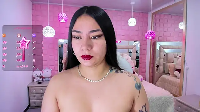  laaura  online show from March 14, 2026, 1:17 pm