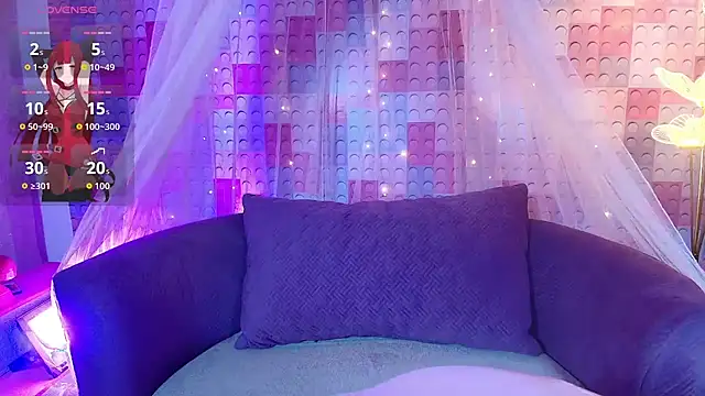  Priscilla  online show from October 19, 2025, 3:09 am