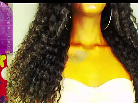 Sara hot12112 online show from September 18, 2025, 3:53 am